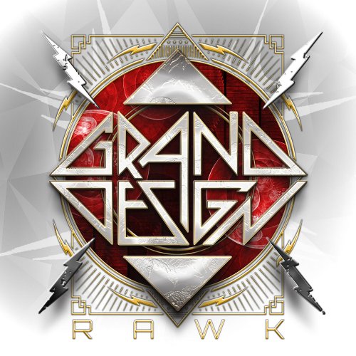 Grand Design - Rawk (2023)