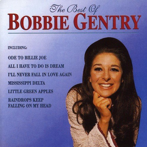 Bobbie Gentry - The Best Of (1994)