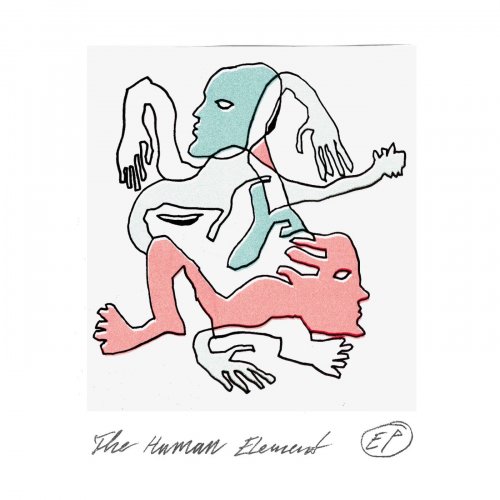 The Human Element - EP (2023) Hi Res