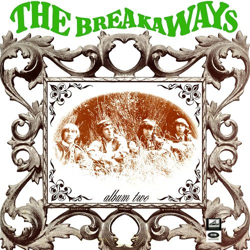 The Breakaways - Album Two (Reissue) (1967)