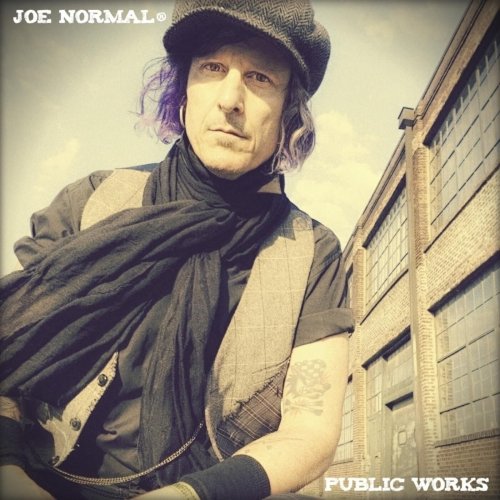 Joe Normal - Public Works (2023)