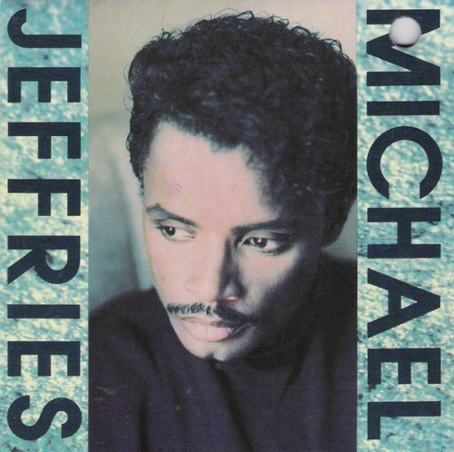 Michael Jeffries - Michael Jeffries (1989)