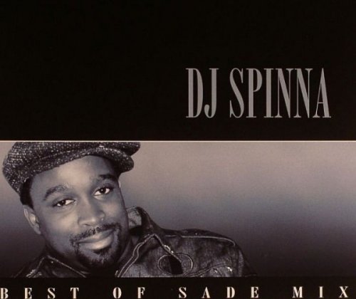 DJ Spinna - Best Of Sade Mix (2009)