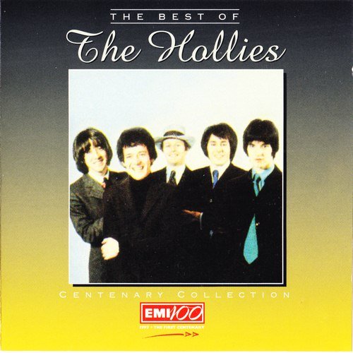 The Hollies - The Best Of The Hollies (Centenary Collection) (1997)