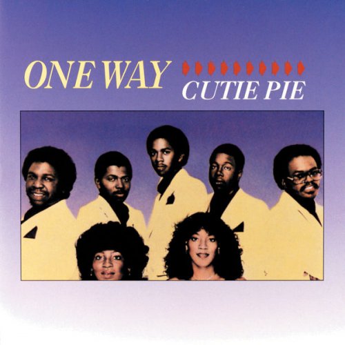 One Way - Cutie Pie (1992)