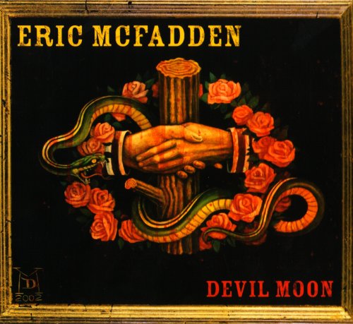Eric McFadden - Devil Moon (2003)