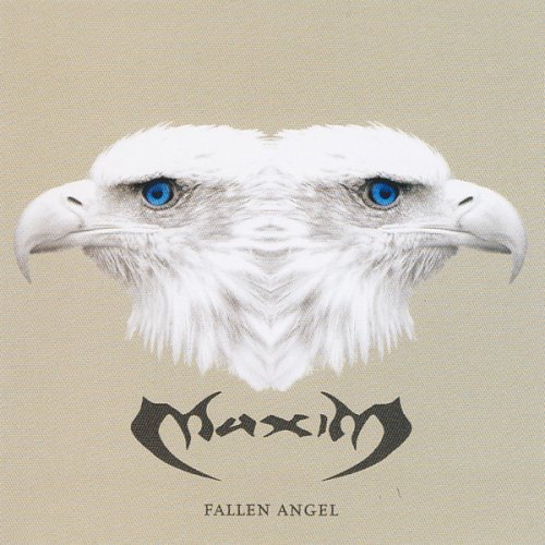 Maxim - Fallen Angel (2005) (2CD) FLAC