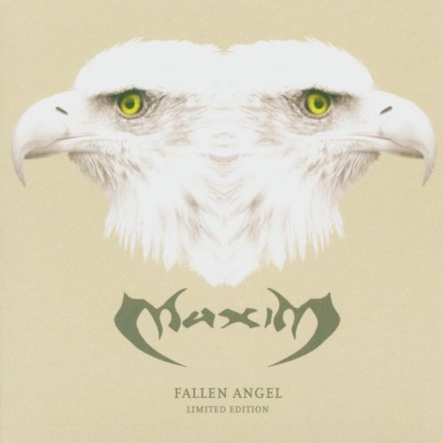 Maxim - Fallen Angel (2005) (2CD) FLAC