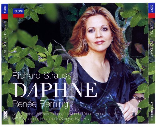 Semyon Bychkov - Strauss: Daphne (2005)