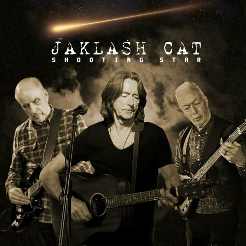 JakLash Cat - Shooting Star (2023)