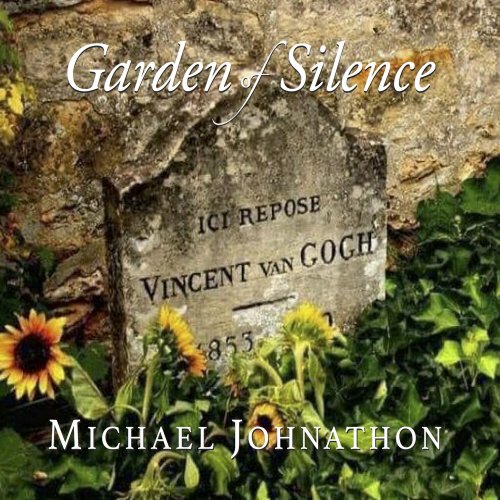 Michael Johnathon - Garden of Silence (2023)