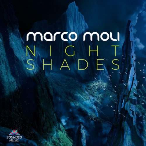 Marco Moli - Nightshades (2023)