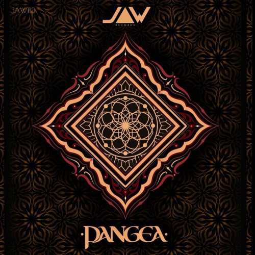 VA - Pangea X Jaw (2023)