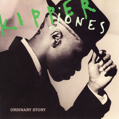 Kipper Jones - Ordinary Story (1990)