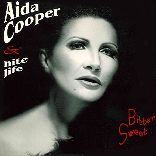 Aida Cooper - Bitter Sweet (2023)