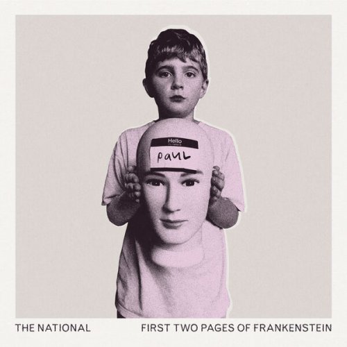 The National - First Two Pages of Frankenstein (2023) [Hi-Res]