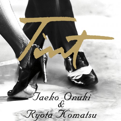 Taeko Onuki & Ryota Komatsu - tint (2015) Hi-Res
