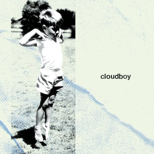 cloudboy - Down at the End of the Garden (20th Anniversary) (2023) Hi-Res