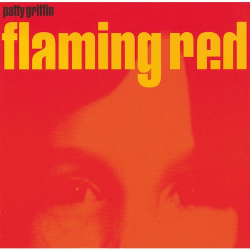 Patty Griffin - Flaming Red (1998)