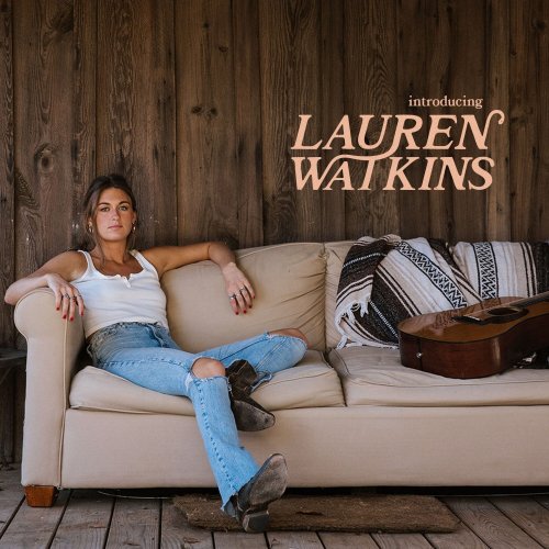 Lauren Watkins - Introducing: Lauren Watkins (2023) Hi Res