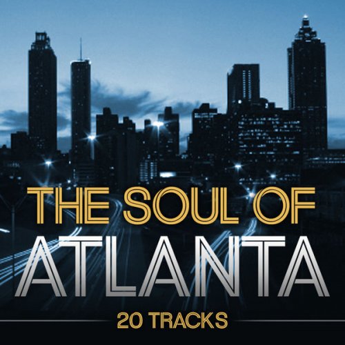 VA - The Soul of Atlanta (2012)