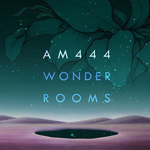 Am444 - Wonder Rooms (2014)