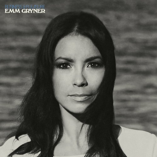 Emm Gryner - Business & Pleasure (2023)