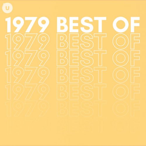 VA - 1979 Best of by uDiscover (2023)