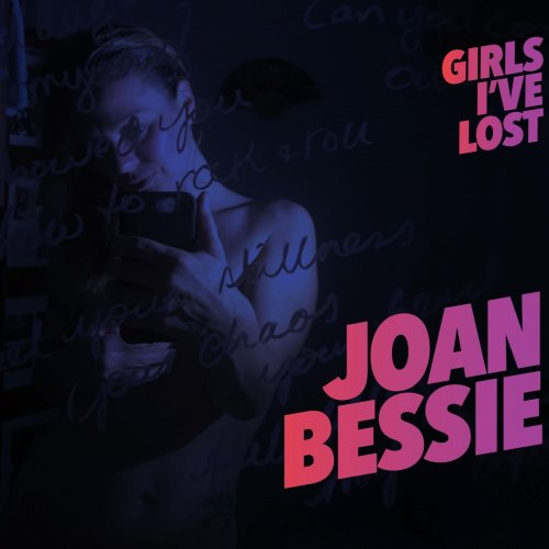 Joan Bessie - Girls I've Lost (2023)