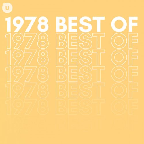 VA - 1978 Best of by uDiscover (2023)