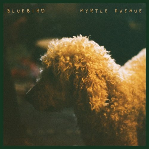 Bluebird - Myrtle Avenue (2023)