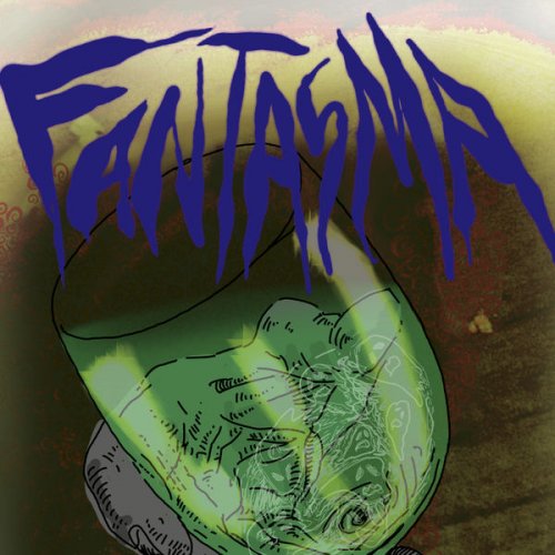 Fantasma - Fantasma, Vol. 1 (2020) [Hi-Res]