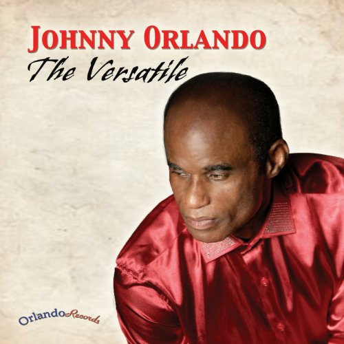 Johnny Orlando - The Versatile (2016)