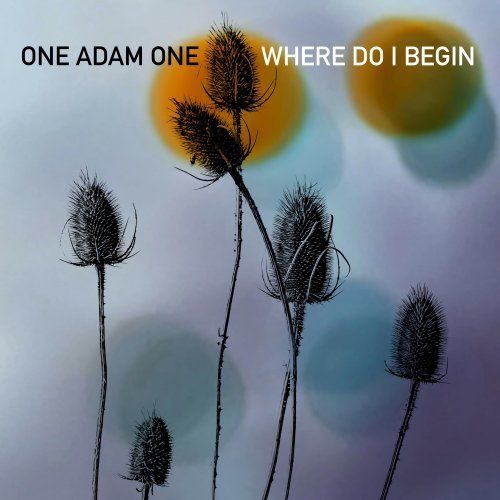One Adam One - Where Do I Begin EP (2023) Hi-Res