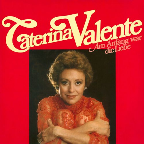 Caterina Valente - Am Anfang war die Liebe (1977/2023)