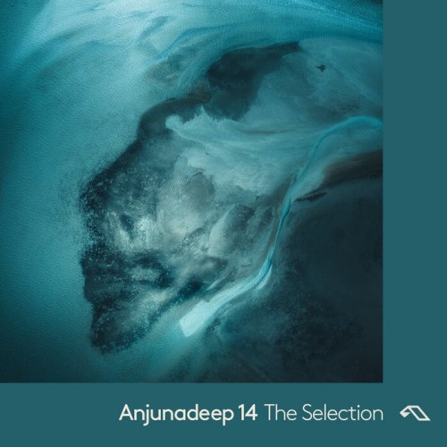 VA - Anjunadeep 14 – The Selection (2023)