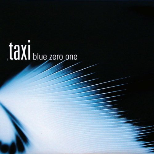 Táxi - Blue Zero One (2001) FLAC