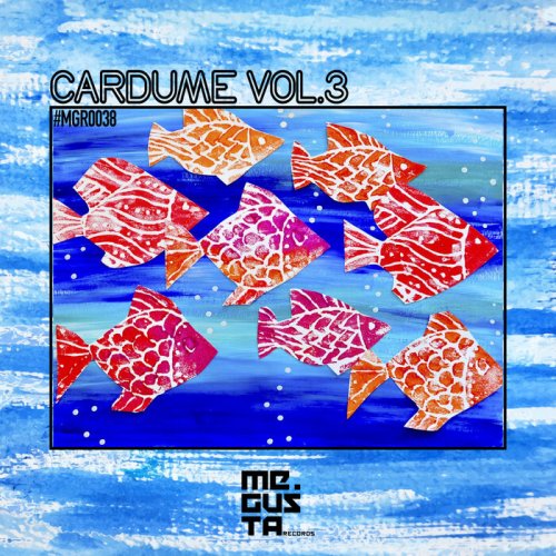 VA - Cardume, Vol. 3 (2023)