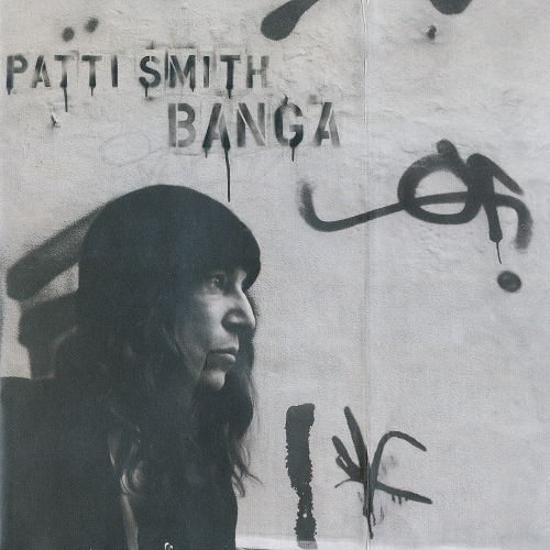 Patti Smith - Banga (2012)