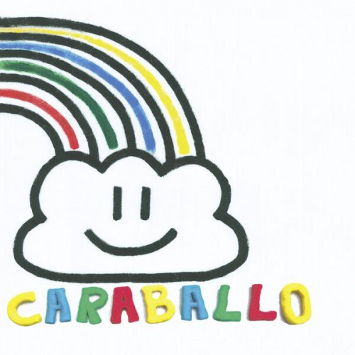 CARABALLO - Caraballo (2023) Hi-Res