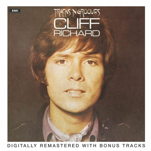 Cliff Richard - Tracks 'N Grooves (2004)