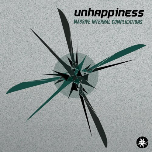 Unhappiness - Massive Internal Complications (2015)