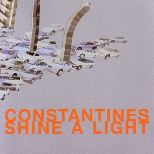 Constantines - Shine a Light (2003)
