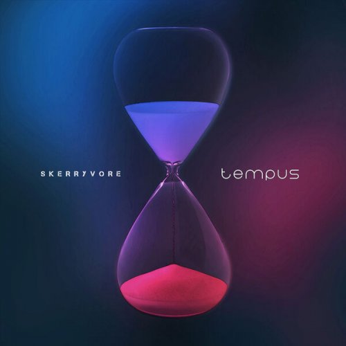 Skerryvore - Tempus (2023) Hi Res