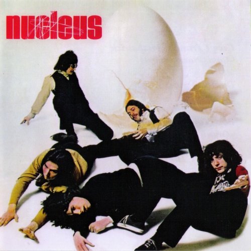 Nucleus - Nucleus (1969/2010)