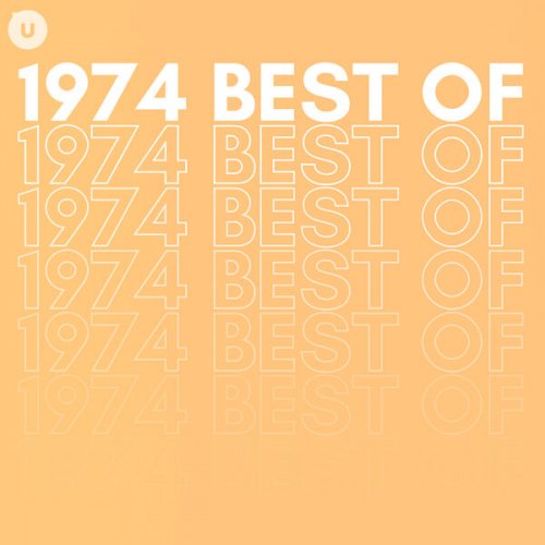 VA - 1974 - Best of (2023)