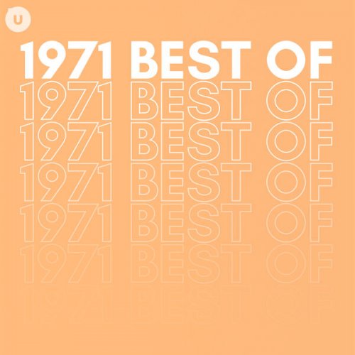 VA - 1971 - Best Of (2023)