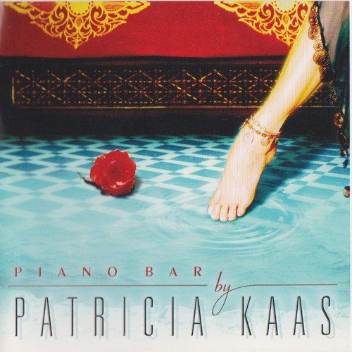 Patricia Kaas - Piano Bar (2002) CD-Rip
