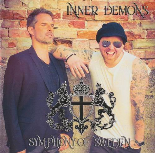 Symphony Of Sweden - Inner Demons (2021)