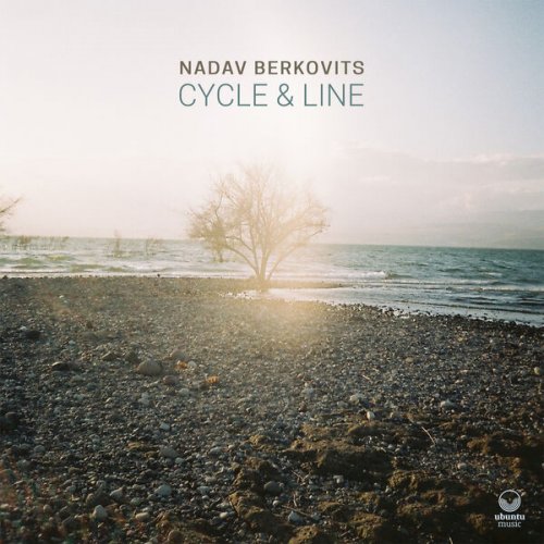 Nadav Berkovits - Cycle & Line (2023) Hi Res